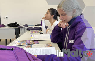 Corsi di Inglese a Malta